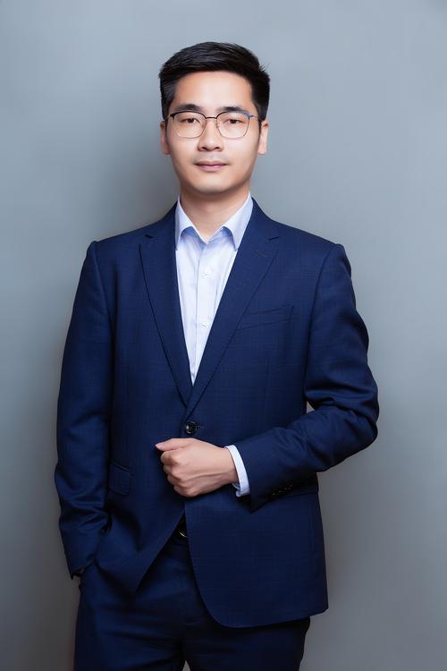 阮建安 制作统筹负责人